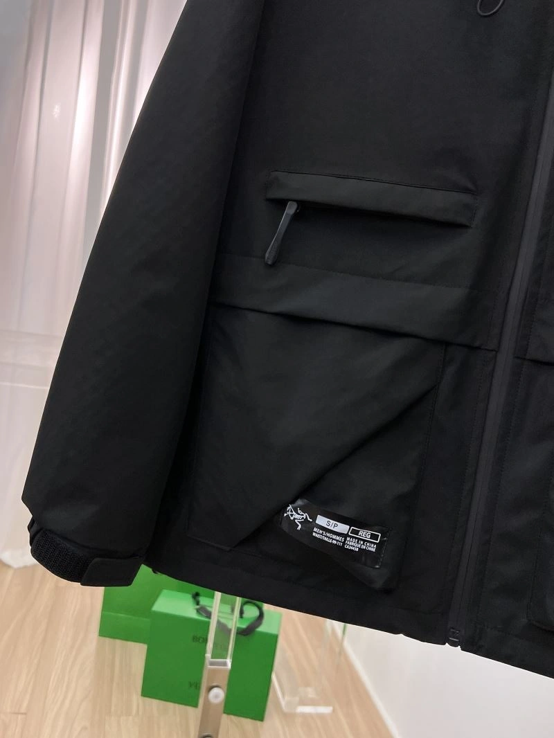 Popular Arcteryx Outwear 162068