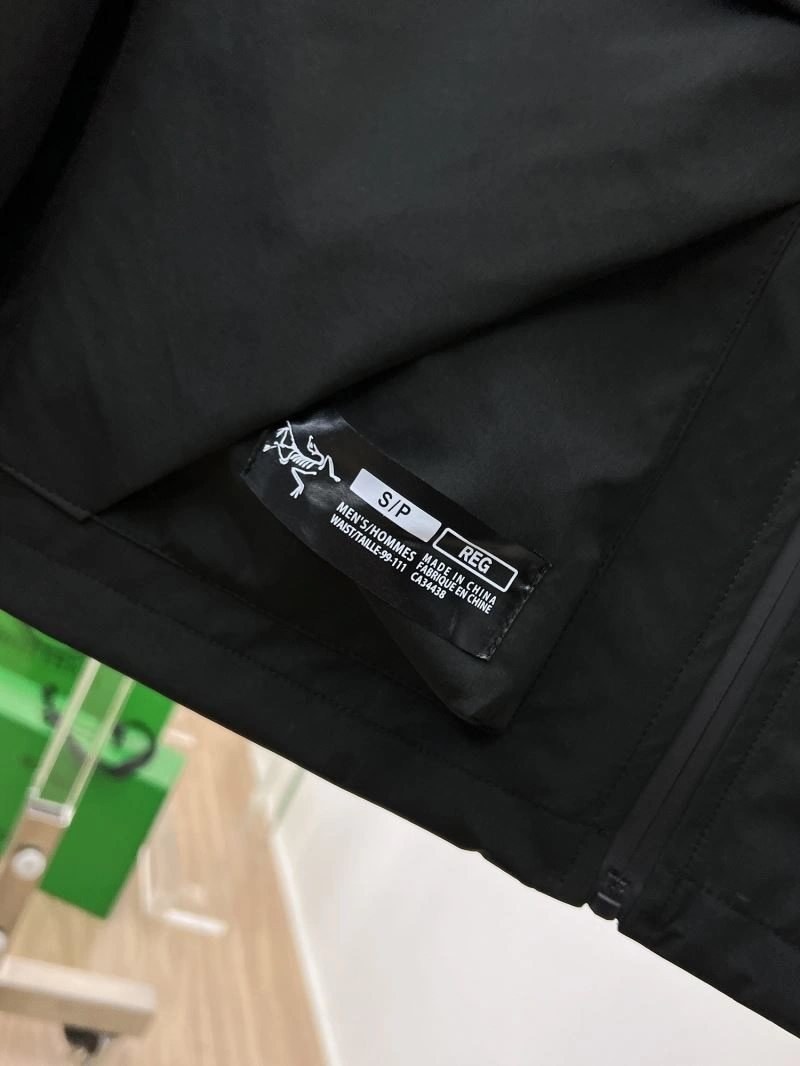 Popular Arcteryx Outwear 162068