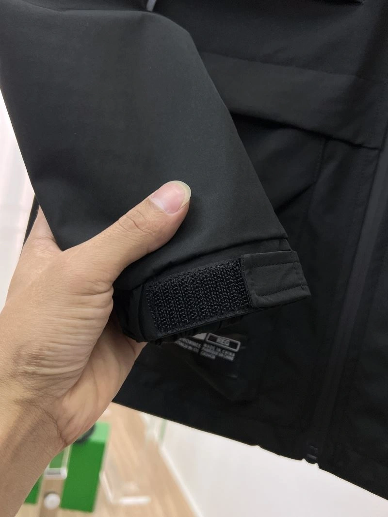 Popular Arcteryx Outwear 162068