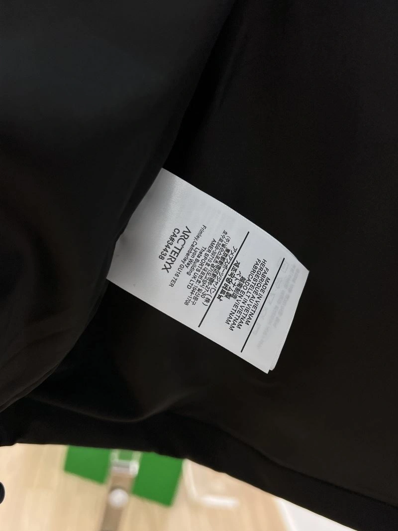 Popular Arcteryx Outwear 162068