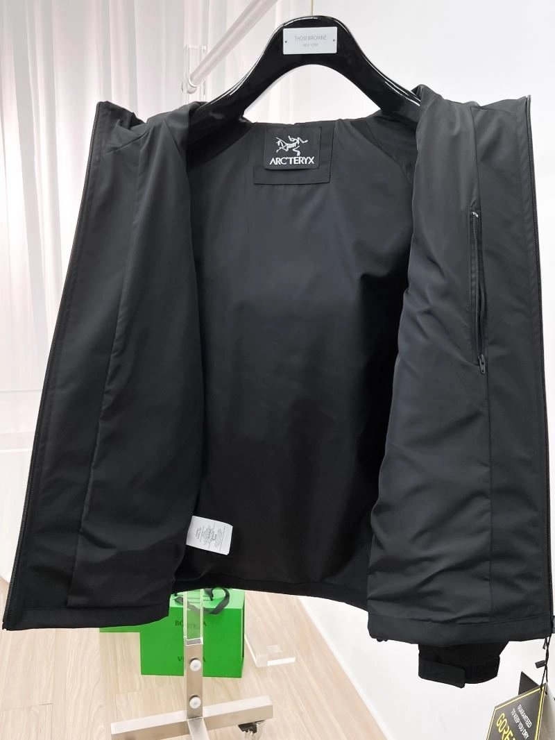 Popular Arcteryx Outwear 162068