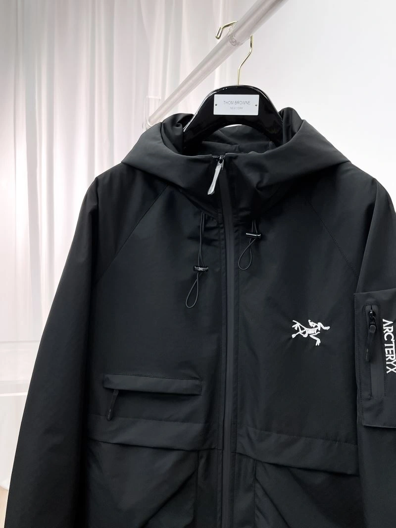 Popular Arcteryx Outwear 162068