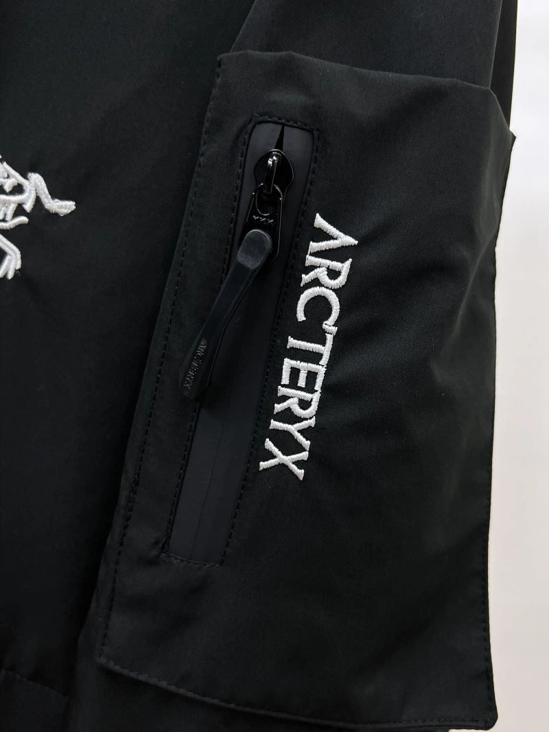 Popular Arcteryx Outwear 162068