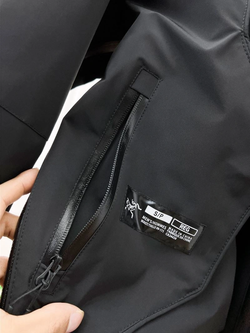 Premium Arcteryx Outwear 162067
