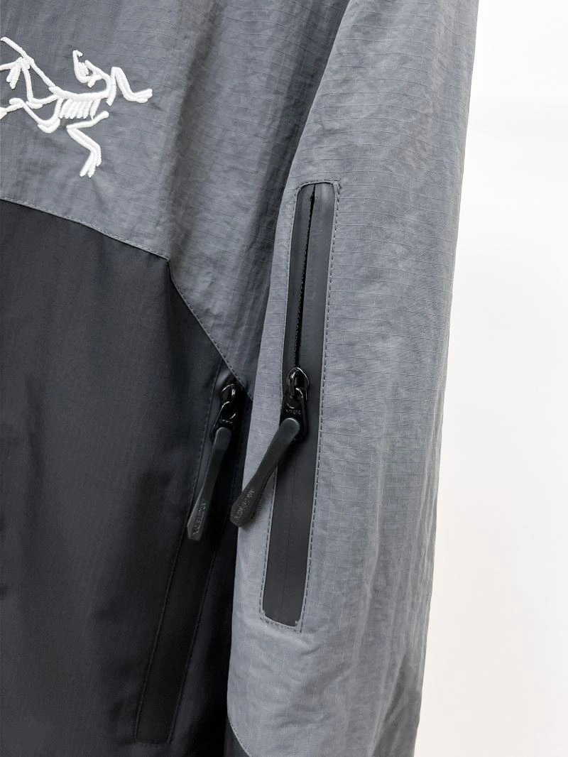 WrinkleFree Arcteryx Outwear 162071