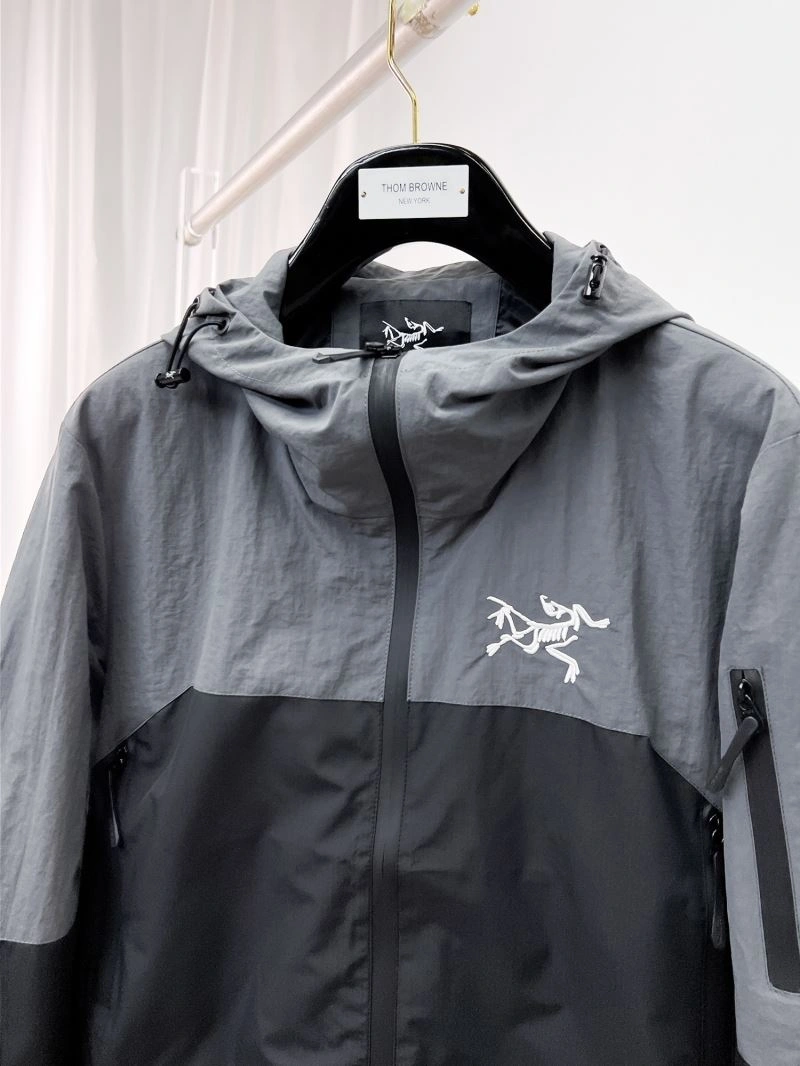 WrinkleFree Arcteryx Outwear 162071