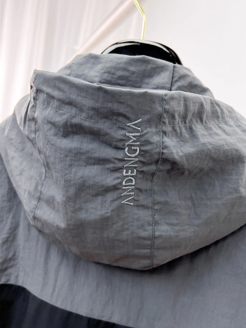 WrinkleFree Arcteryx Outwear 162071