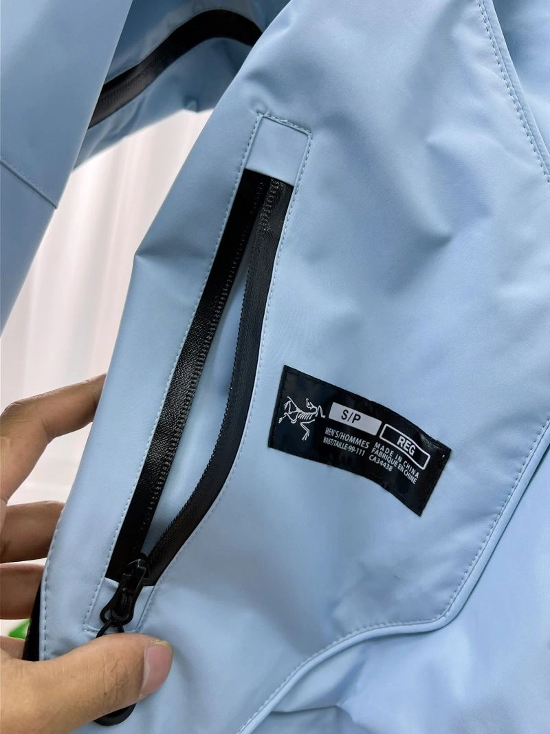 Arcteryx Outwear Reliable 162065