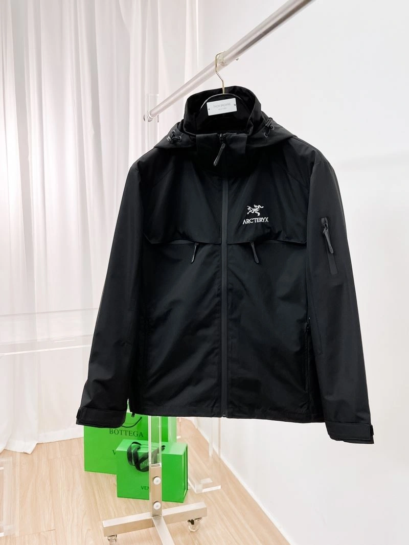 Arcteryx Outwear Bold 162076