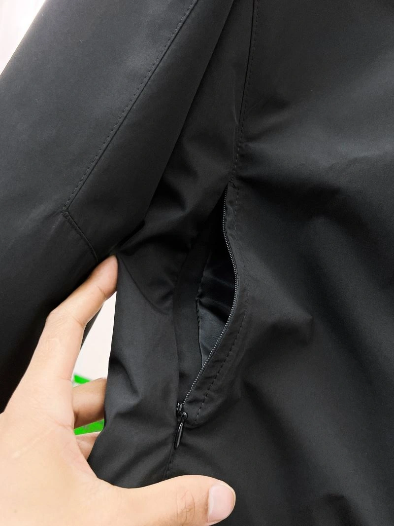 Arcteryx Outwear Bold 162076