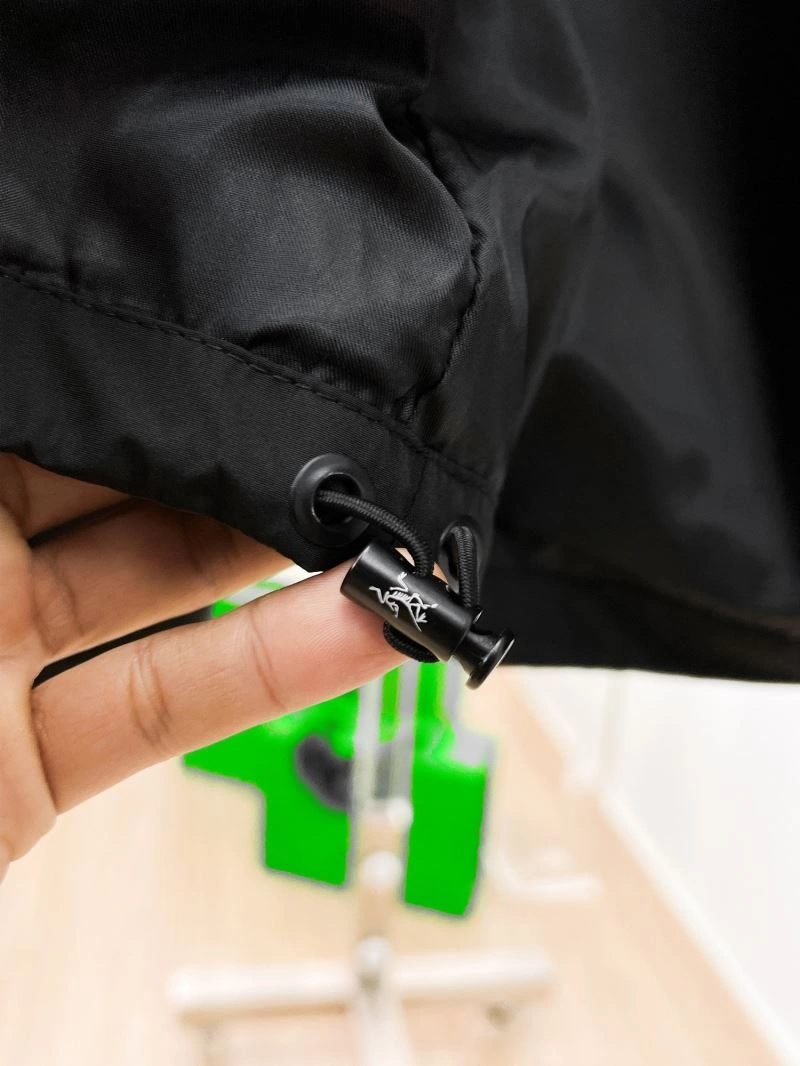 Arcteryx Outwear Bold 162076