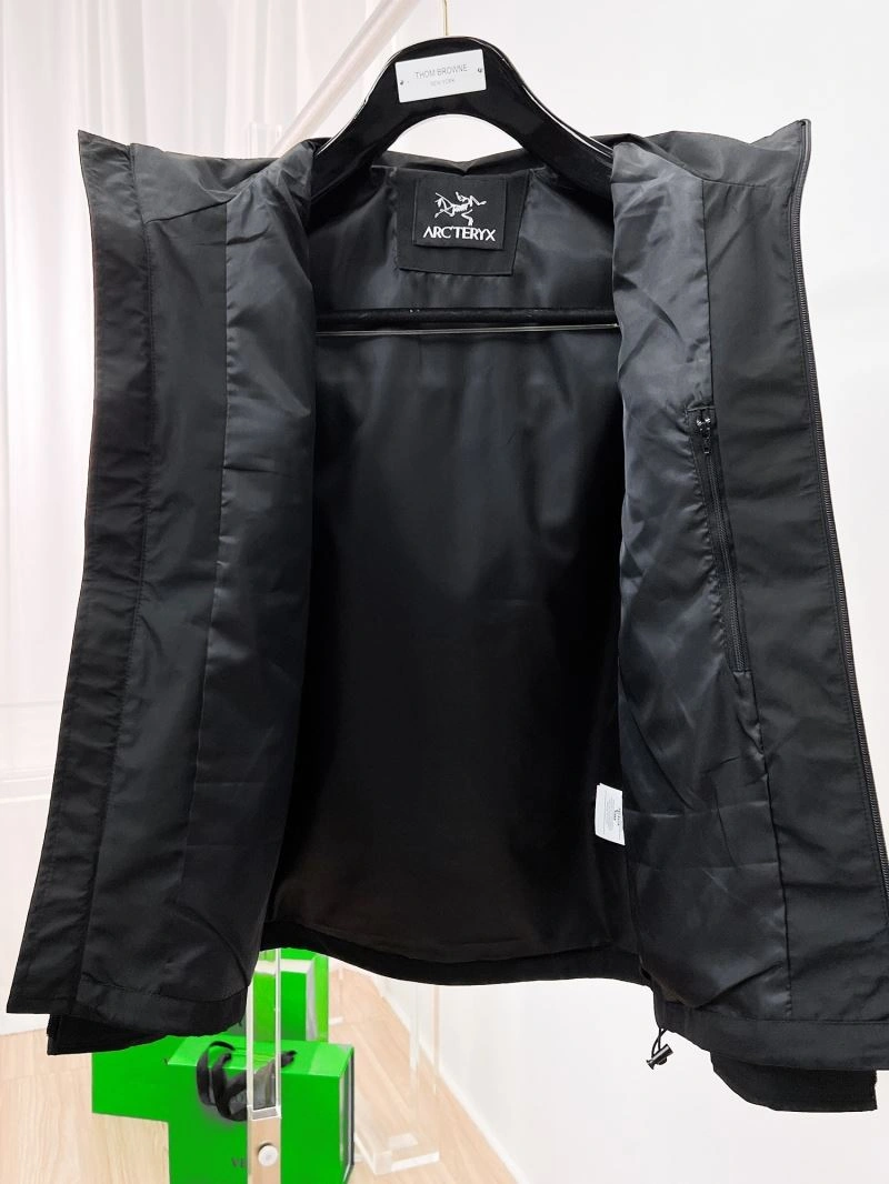 Arcteryx Outwear Bold 162076