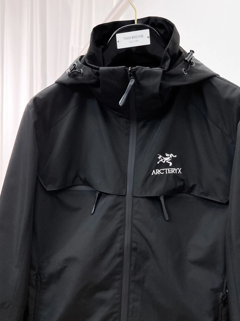 Arcteryx Outwear Bold 162076