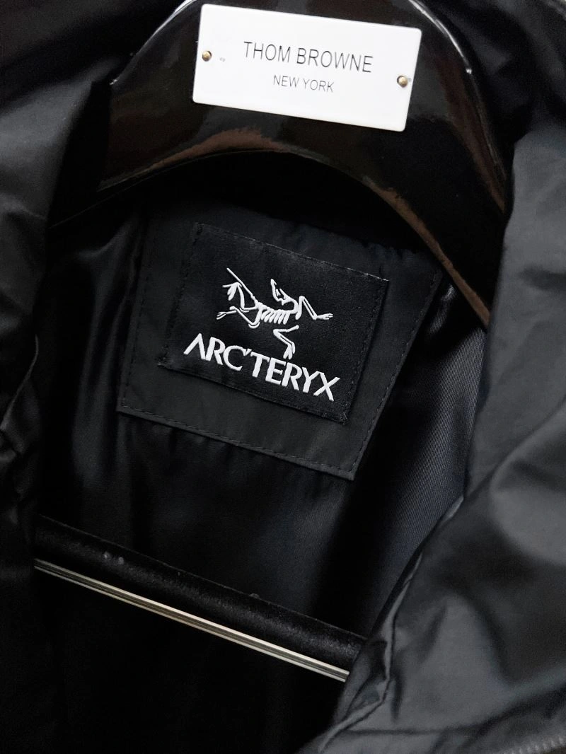 Arcteryx Outwear Bold 162076