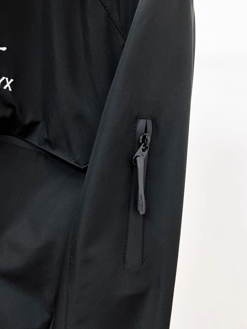 Arcteryx Outwear Bold 162076