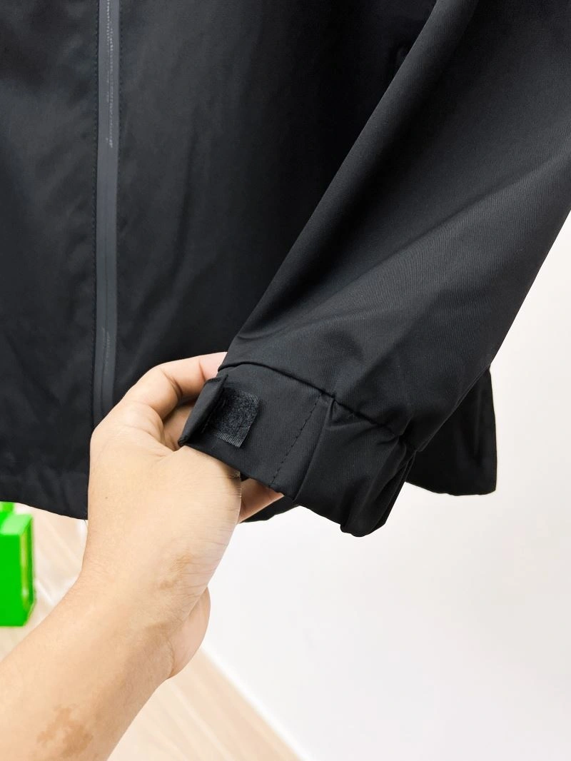 Arcteryx Outwear Breathable 162063