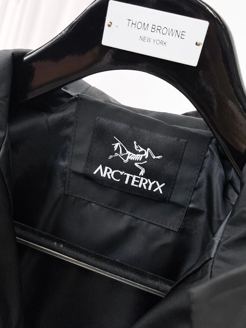 Arcteryx Outwear Youthful 162064