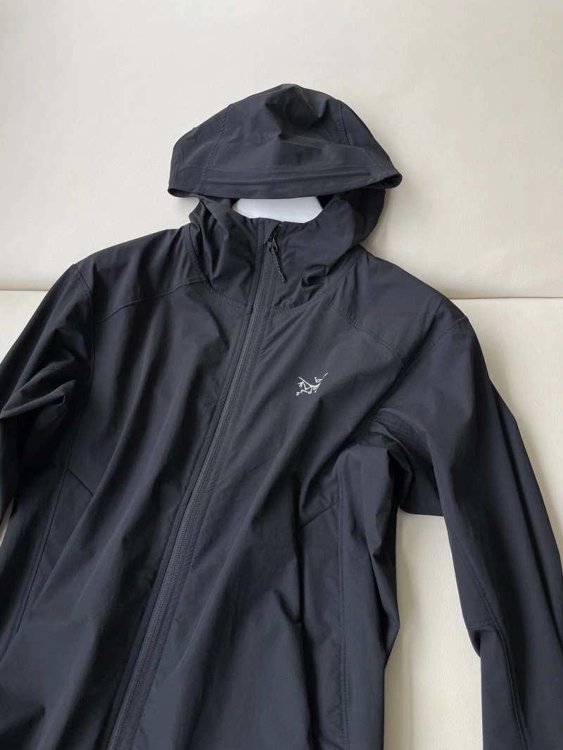 WeatherProof Arcteryx Outwear 157075
