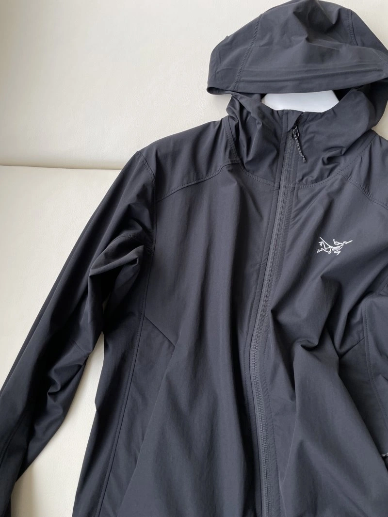 WeatherProof Arcteryx Outwear 157075