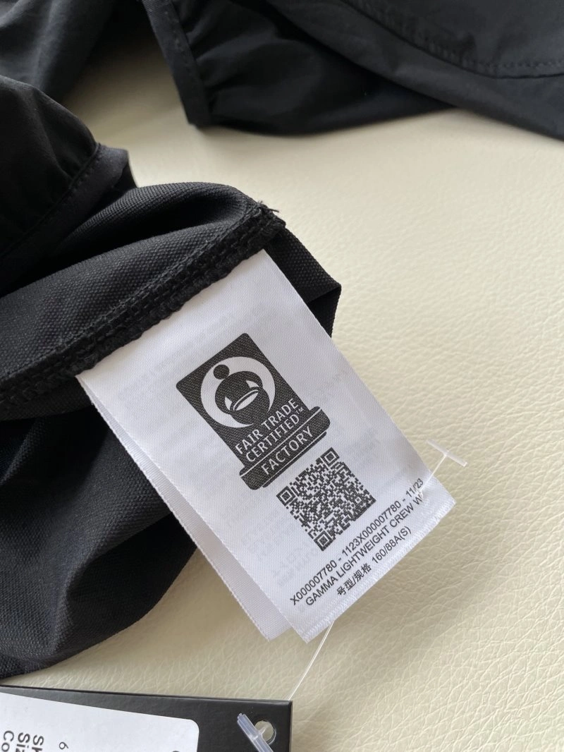 WeatherProof Arcteryx Outwear 157075