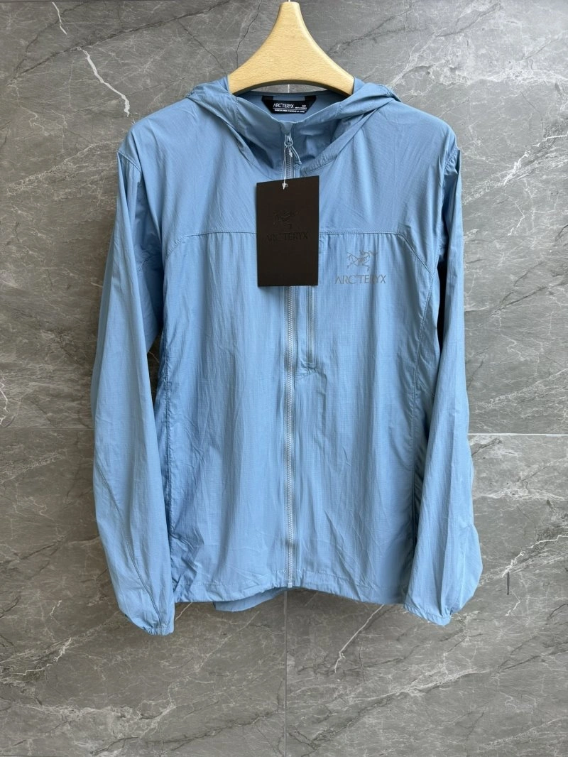 Comfortable Arcteryx Outwear 149978