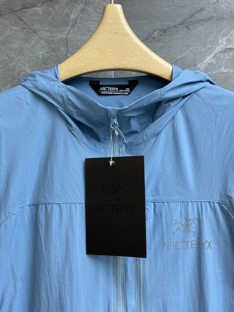 Comfortable Arcteryx Outwear 149978