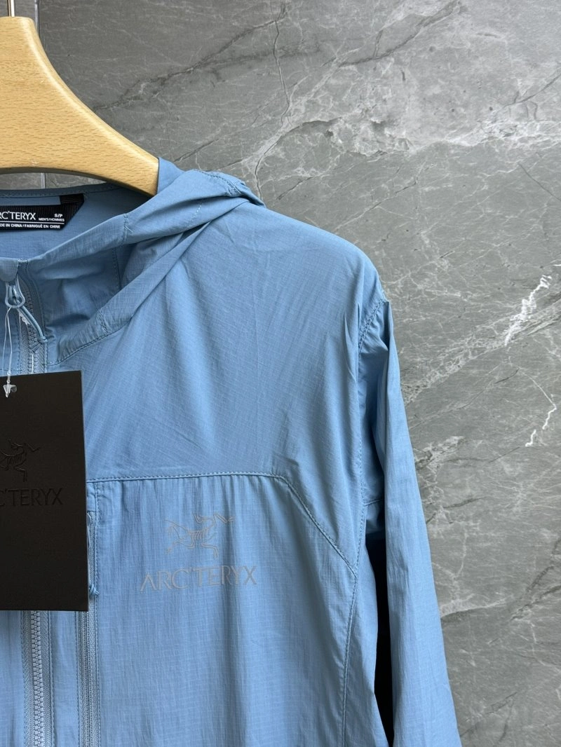Comfortable Arcteryx Outwear 149978