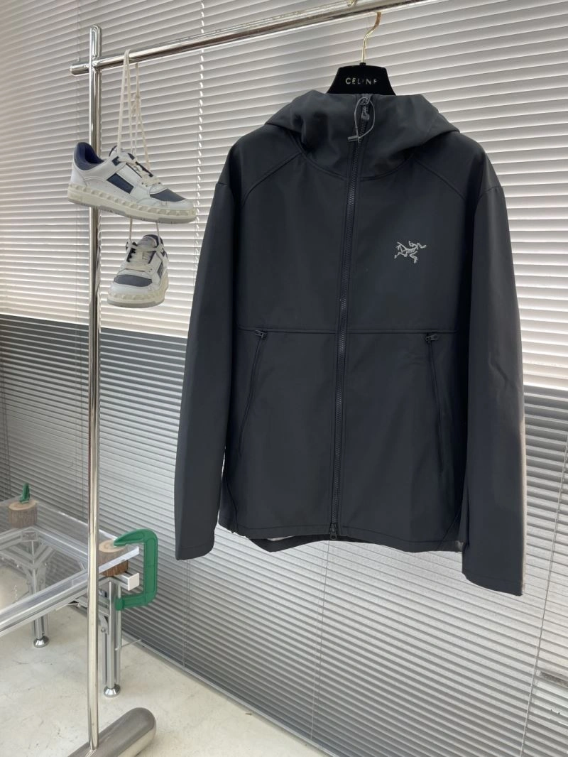 Arcteryx Outwear SoftTouch 161170