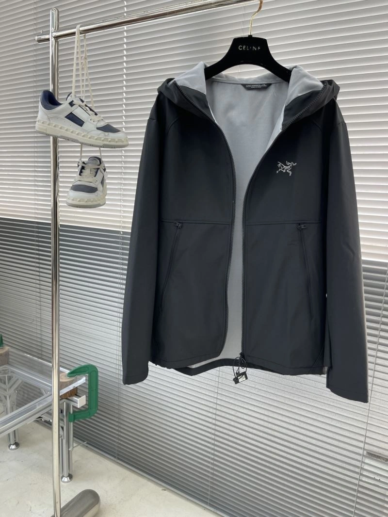 Arcteryx Outwear SoftTouch 161170