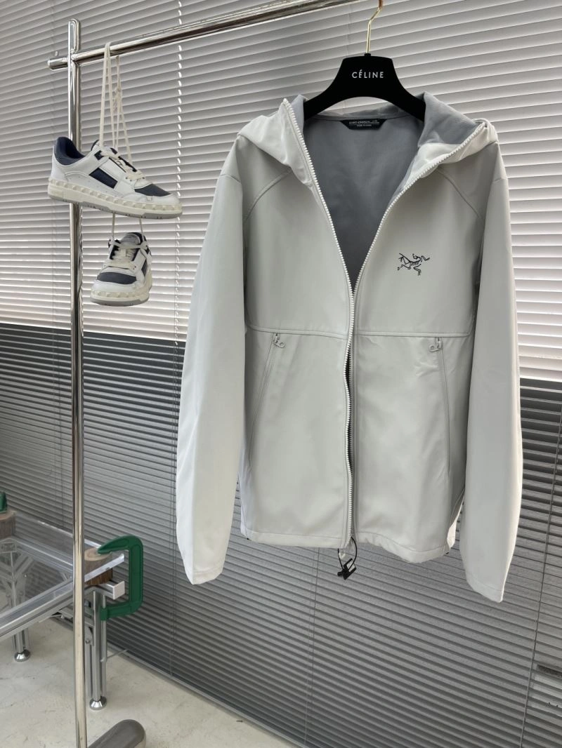 Tailored Arcteryx Outwear 161168