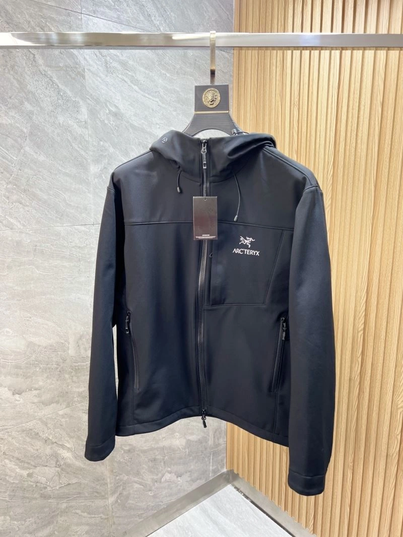 Arcteryx Outwear Soft 161166