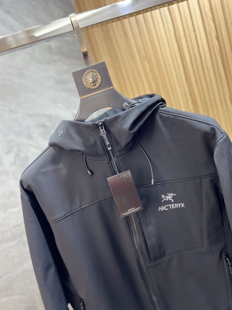 Arcteryx Outwear Soft 161166
