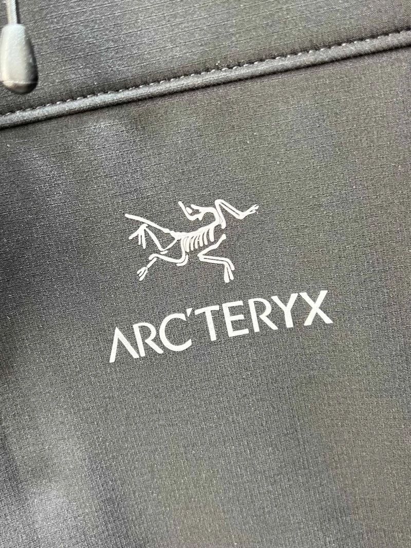 Arcteryx Outwear Soft 161166