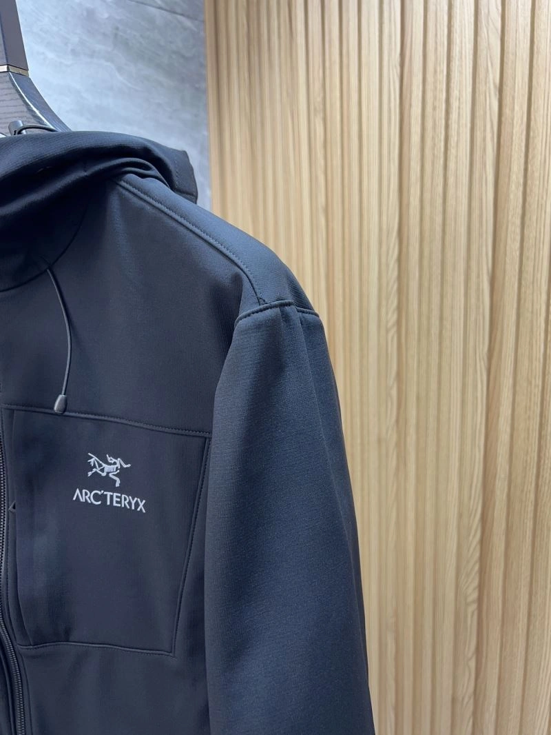 Arcteryx Outwear Soft 161166