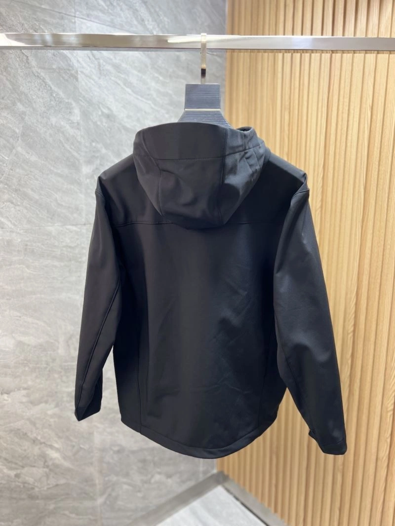 Arcteryx Outwear Soft 161166