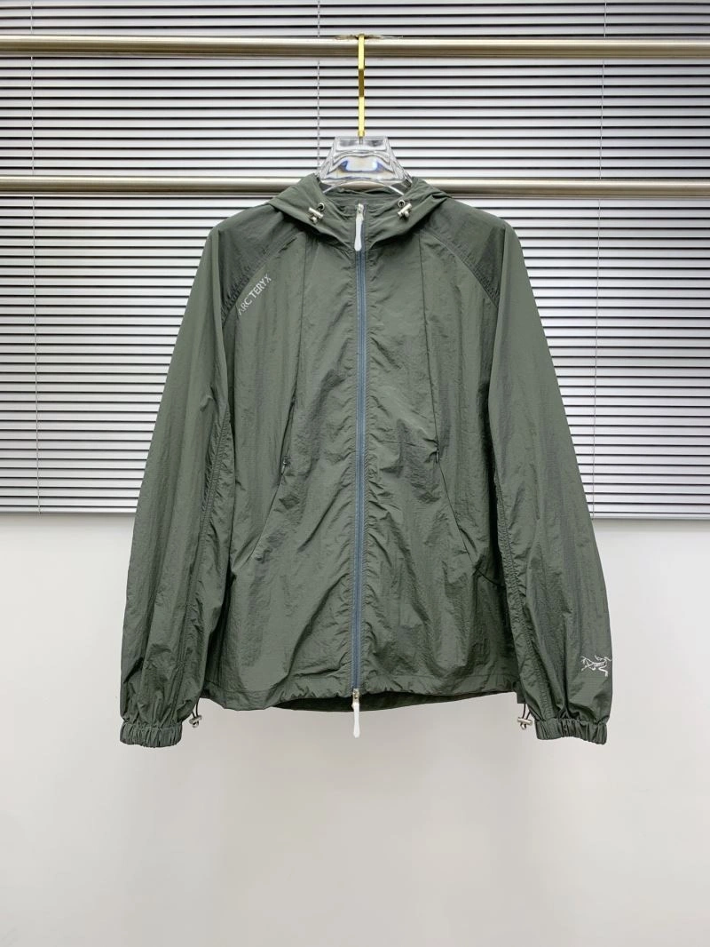Arcteryx Outwear Durable 161167