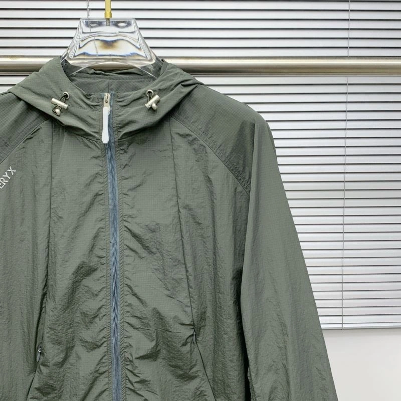 Arcteryx Outwear Durable 161167