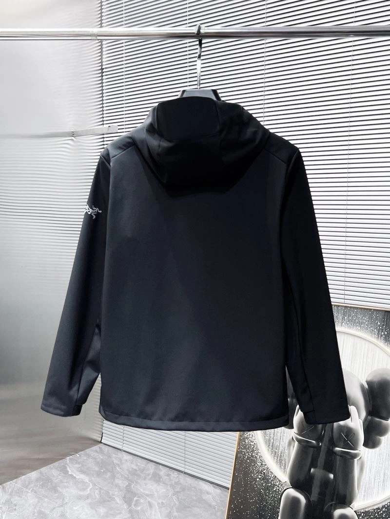 Classic Arcteryx Outwear 161163