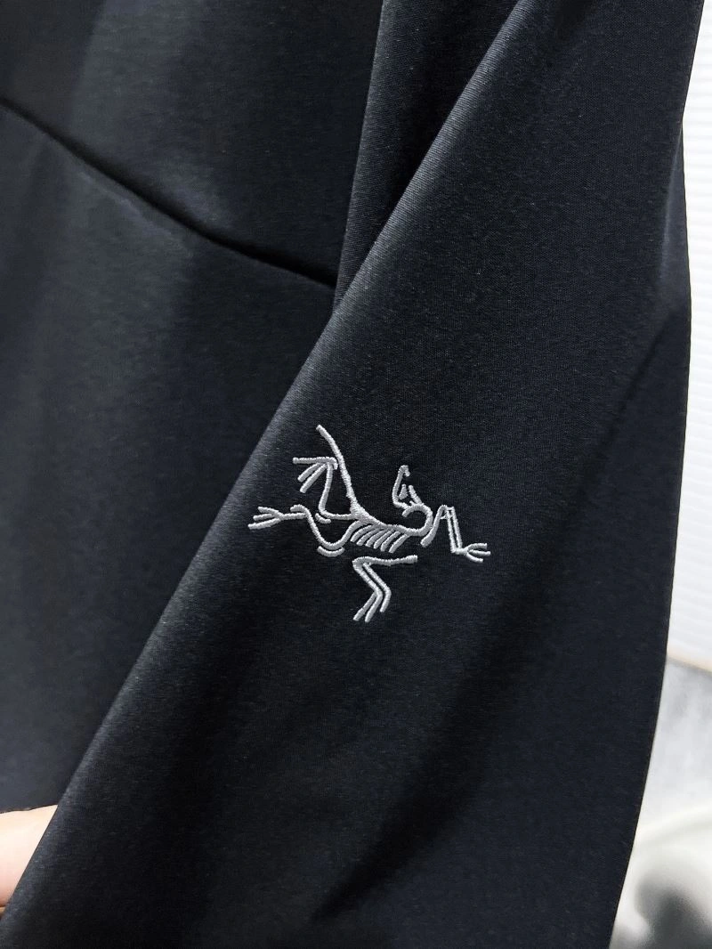 Classic Arcteryx Outwear 161163
