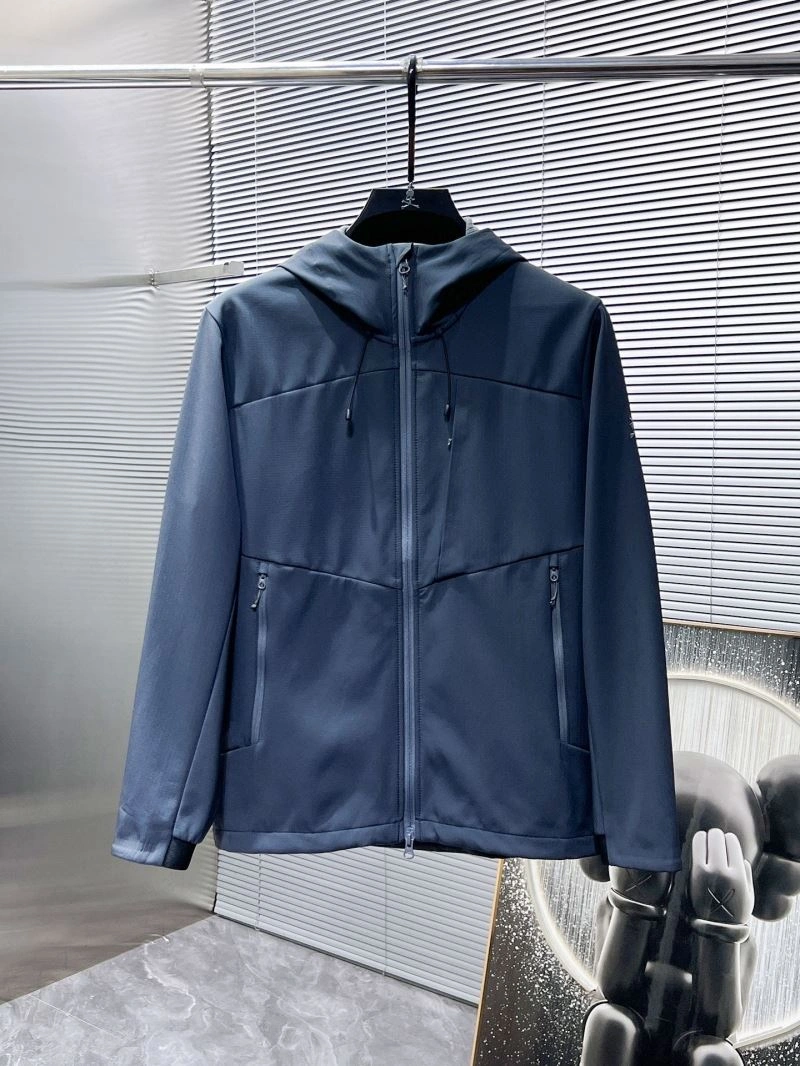 Neat Arcteryx Outwear 161162
