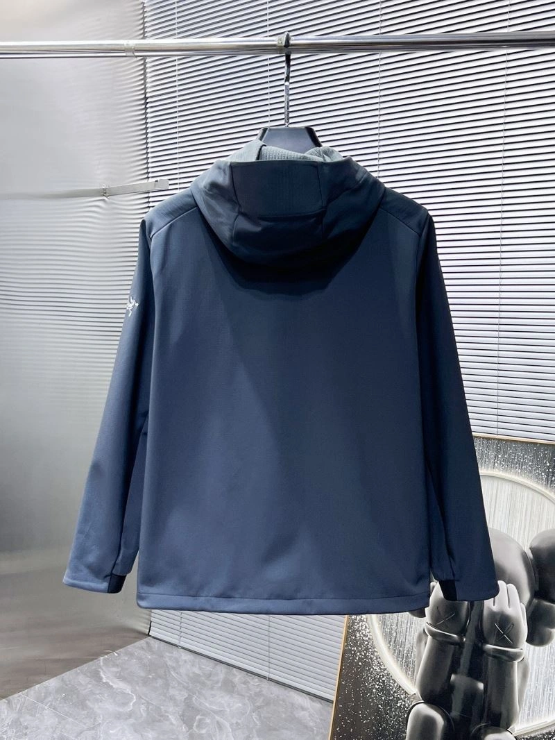 Neat Arcteryx Outwear 161162
