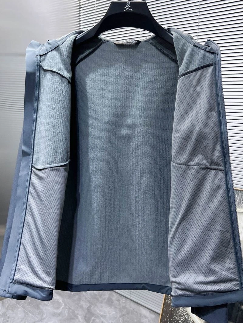 Neat Arcteryx Outwear 161162