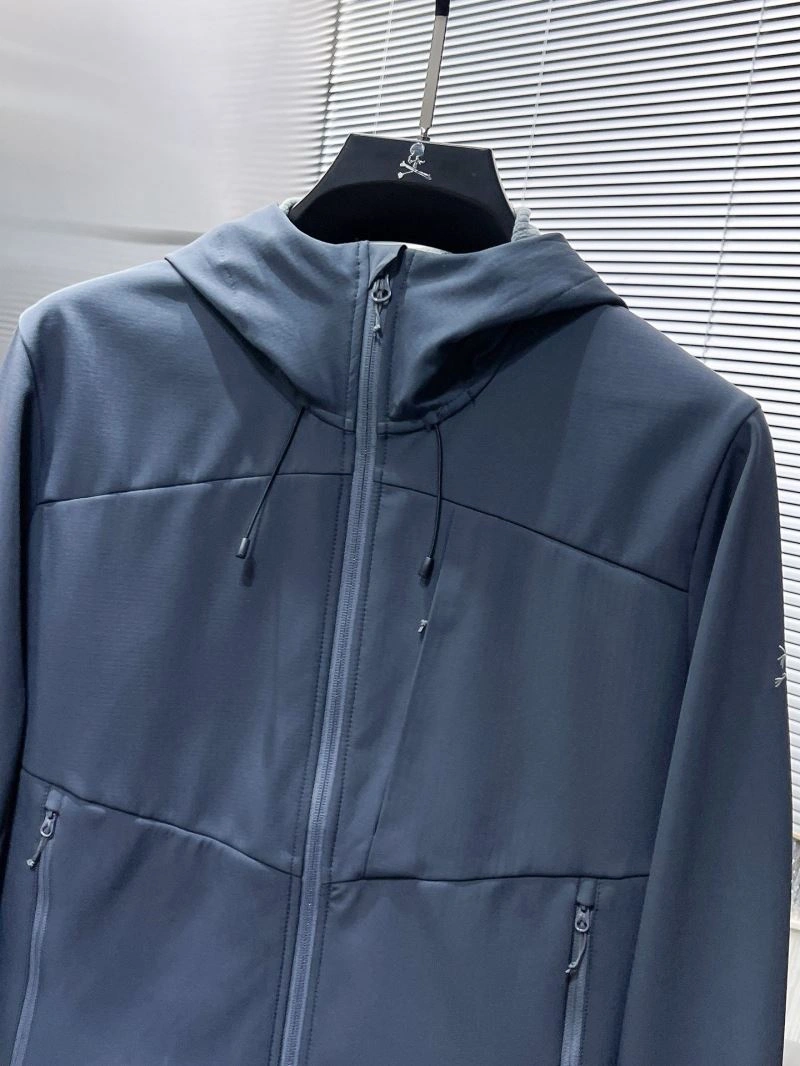 Neat Arcteryx Outwear 161162