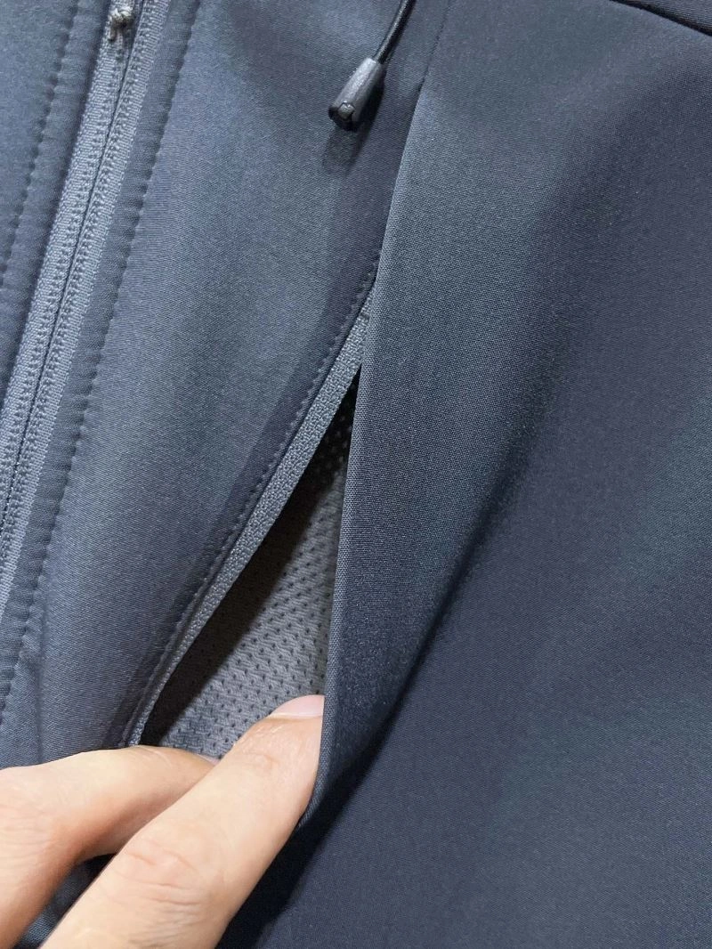Neat Arcteryx Outwear 161162