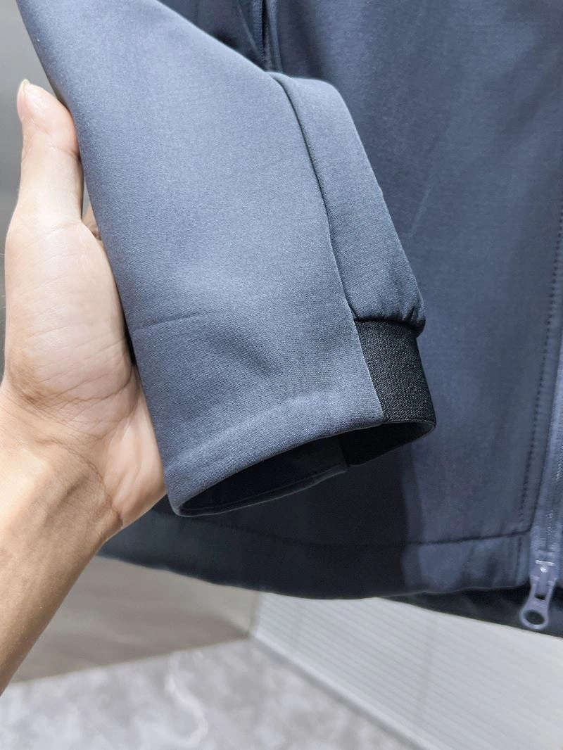 Neat Arcteryx Outwear 161162