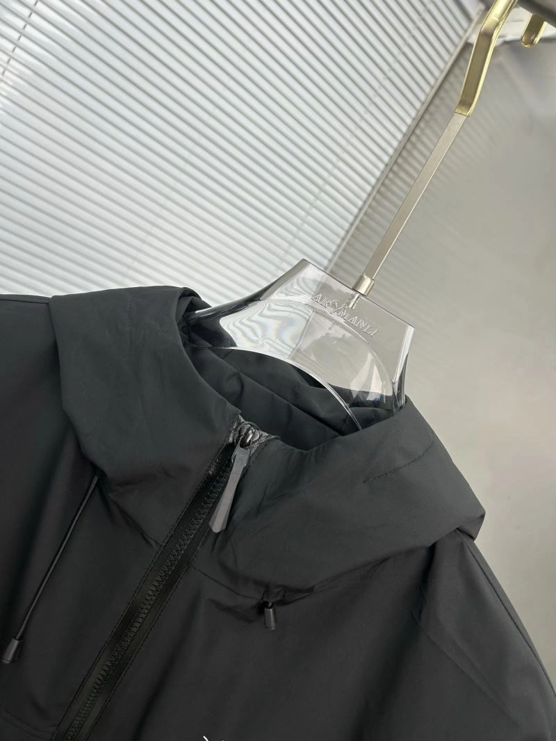 Arcteryx Outwear Timeless 161314