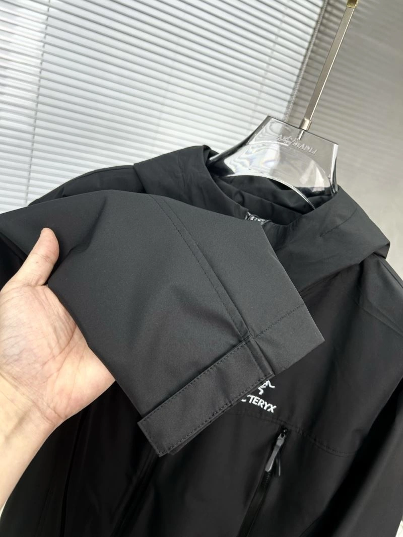 Arcteryx Outwear Timeless 161314