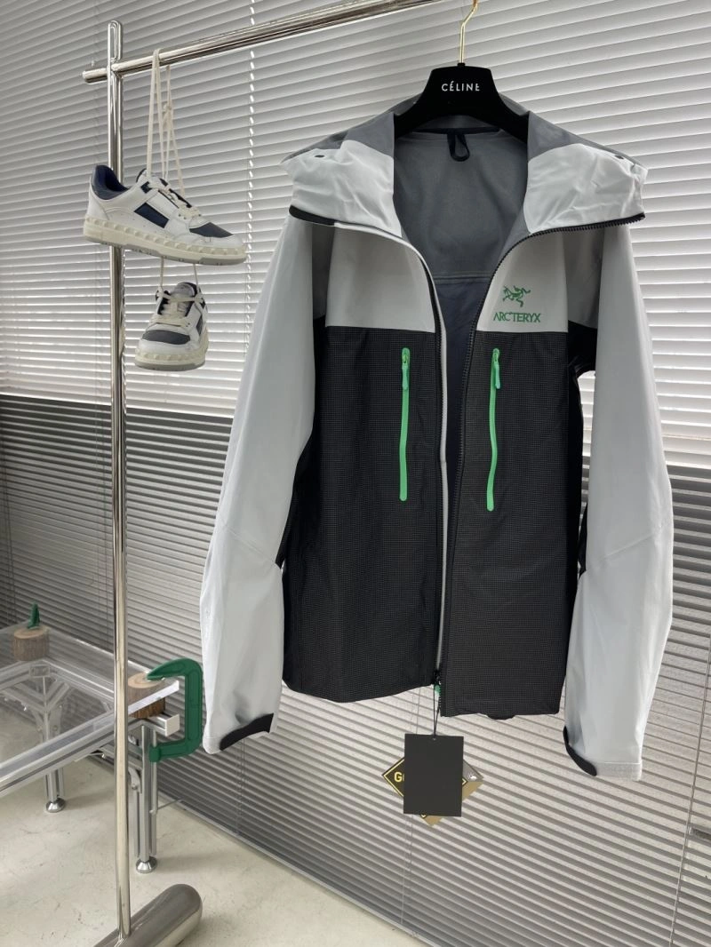 Original Arcteryx Outwear 161159