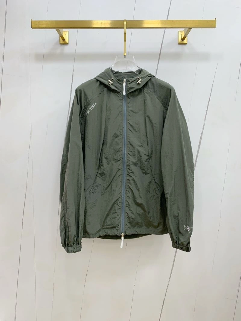 Arcteryx Outwear SportInspired 161160