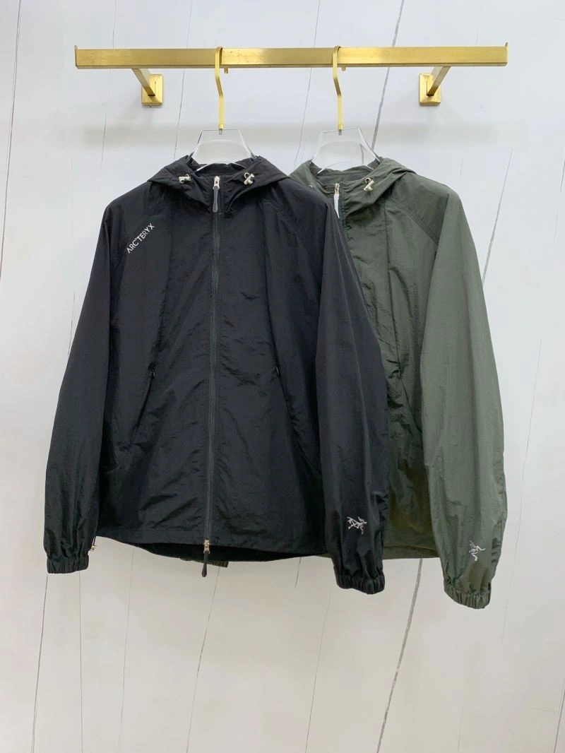 Arcteryx Outwear SportInspired 161160